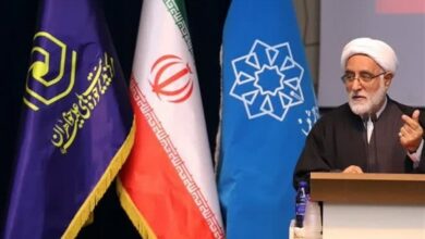 فناوری هوش مصنوعی؛فرصت طلایی برای اندیشمندان ایرانی اسلامی