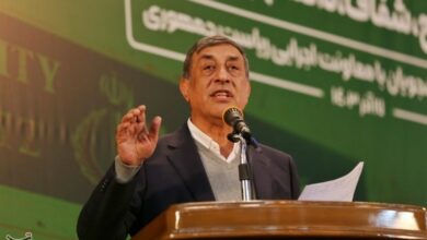 قائم‌پناه: فیلترینگ امنیت ایران را به خطر می‌اندازد