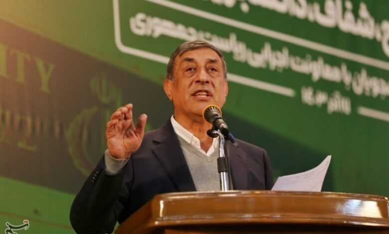 قائم‌پناه: فیلترینگ امنیت ایران را به خطر می‌اندازد