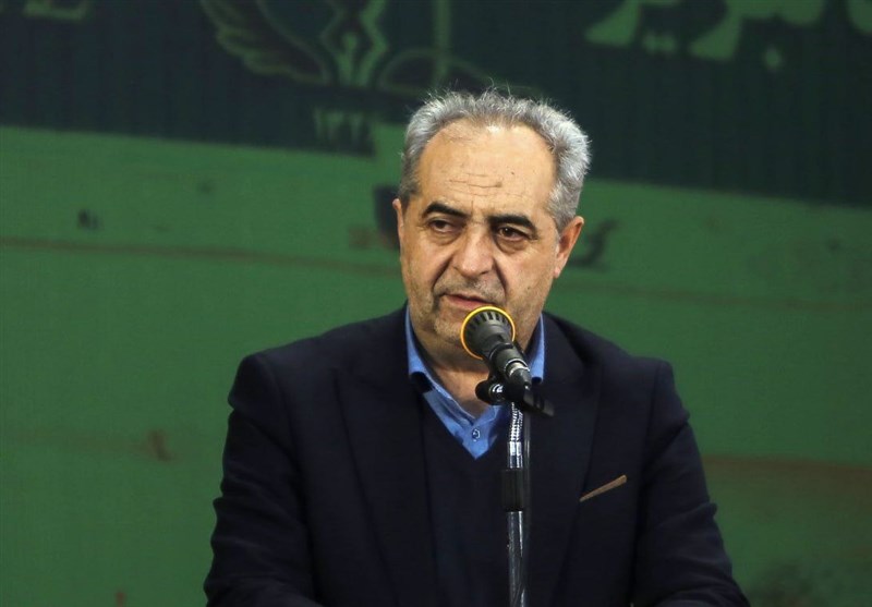 قائم‌پناه: فیلترینگ امنیت ایران را به خطر می‌اندازد