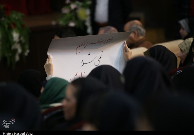 قائم‌پناه: فیلترینگ امنیت ایران را به خطر می‌اندازد