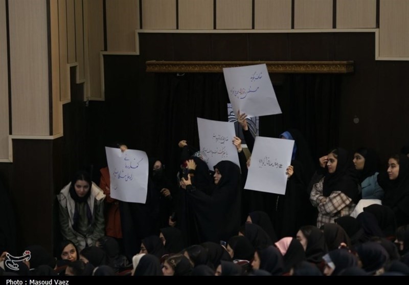قائم‌پناه: فیلترینگ امنیت ایران را به خطر می‌اندازد