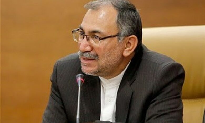 قالب جمعیتی ایران «سالمند» شده است
