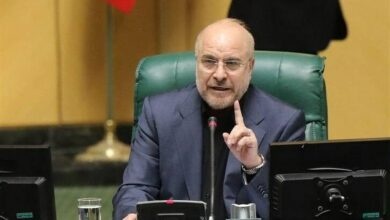قالیباف: متناسب‌سازی حقوق بازنشستگان از پنج‌شنبه آغاز می‌شود
