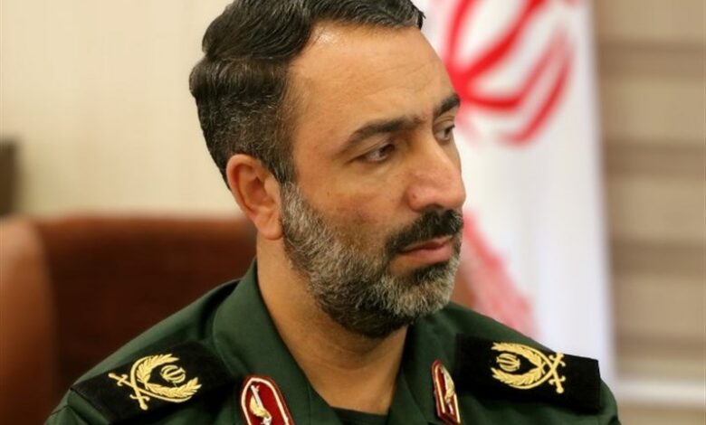 قانع نبودن به روند حرکت موجود لازمه پیشرفت است