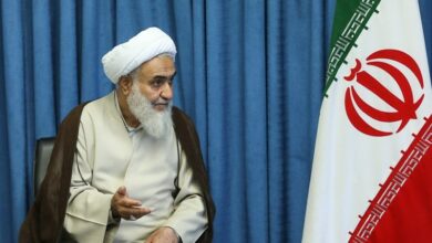 قانون حجاب لازم‌الاجر‌است