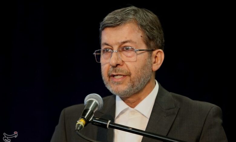 قدرت گفتمانی اصل مهم ایجاد اقتدار است
