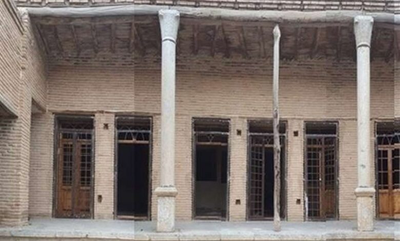 قلعۀ «باجول» الیگودرز آماده واگذاری به بخش خصوصی