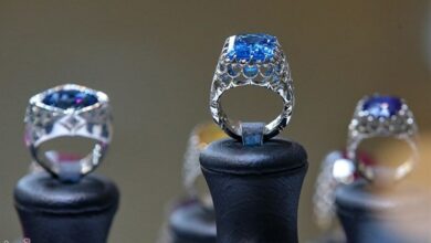 قم، شهر ملی انگشتر؛ فعالیت 1260 کارگاه انگشترسازی در استان