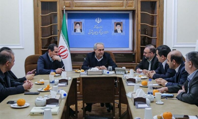 قوانین دست و پاگیر تولید در آذربایجان‌شرقی احصا می‌شود