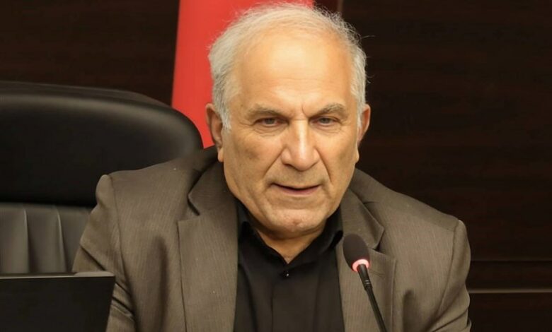 قول مساعد رئیس دانشگاه امیرکبیر برای پیگیری دغدغه‌ دانشجویان