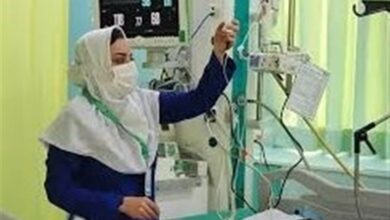 قول مساعد وزیر بهداشت برای پرداخت مطالبات پرستاران همدان