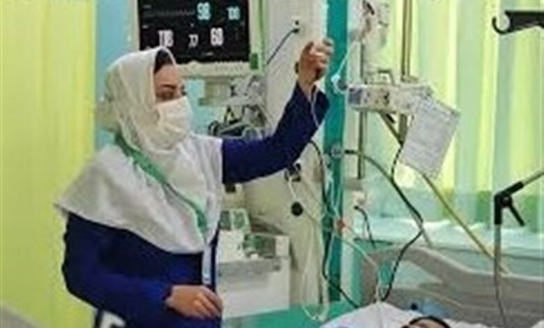 قول مساعد وزیر بهداشت برای پرداخت مطالبات پرستاران همدان
