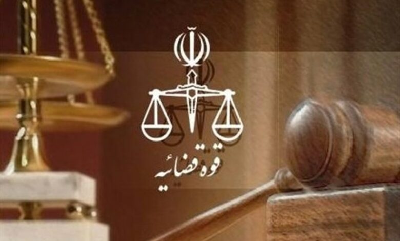 قوه قضائیه می‌تواند برای پاسخگو کردن مسئولان لایحه دهد