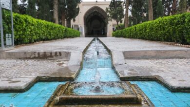 لزوم توسعه گردشگری مشترک کاشان و آذربایجان شرقی