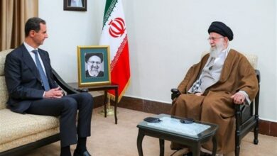 ماجرای‌هشدار‌ رهبر انقلاب