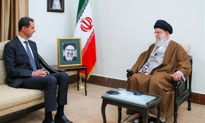 ماجرای‌هشدار‌ رهبر انقلاب