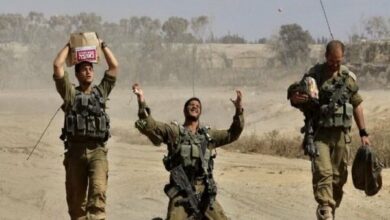 محافل امنیتی رژیم صهیونیستی: باید فورا در نوار غزه آتش‌بس اعلام شود