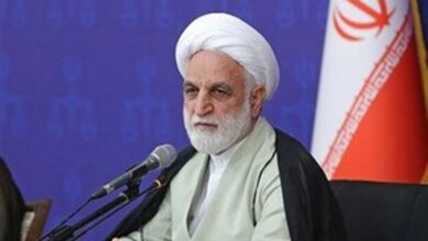 محسنی‌اژه‌ای‌:‌ فریب شیطان و شیطان‌صفتان را نخوریم