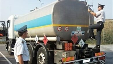 محکومیت مسئول دولتی برای جابه‌جایی سوخت یارانه‌ای