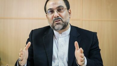 مخبردزفولی: نقشه جامع علمی کشور باید گره مردم را باز کند