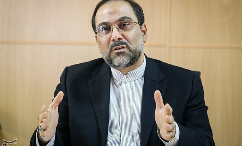 مخبردزفولی: نقشه جامع علمی کشور باید گره مردم را باز کند