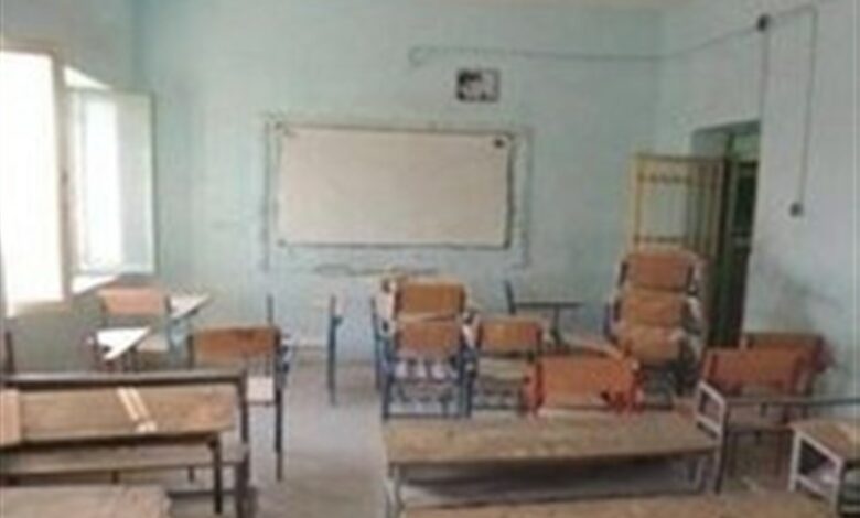 مدارس تخریبی دغدغه آموزش و پرورش اردبیل