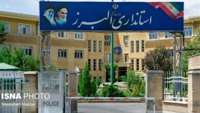 مدارس و ادارات البرز شنبه اول دی تعطیل نیست