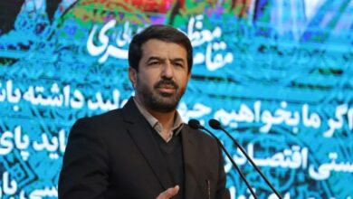 مدیران همدانی زیر ذره‌بین استاندار/با کم‌کاری‌ برخورد می‌شود