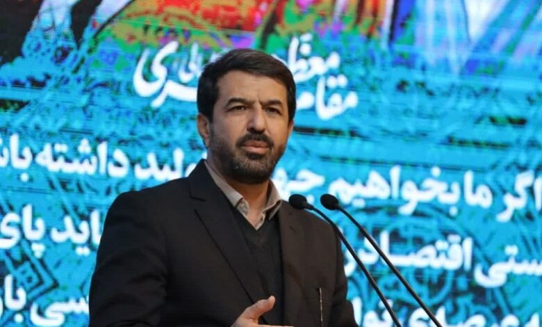 مدیران همدانی زیر ذره‌بین استاندار/با کم‌کاری‌ برخورد می‌شود