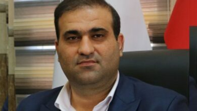 مدیرعامل منطقه آزاد ارس منصوب شد