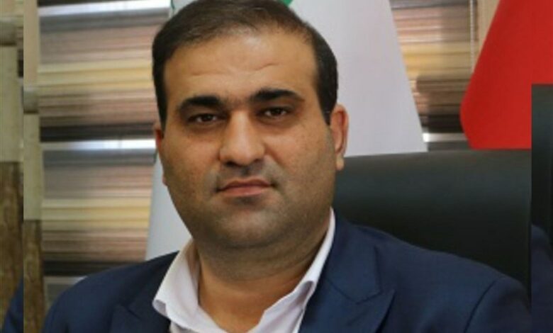 مدیرعامل منطقه آزاد ارس منصوب شد