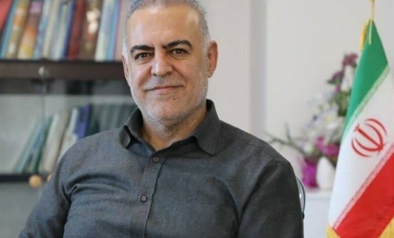 مدیرکل دفتر امور شهری و شوراهای استانداری اردبیل منصوب شد