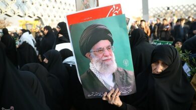 مراسم بزرگداشت حماسه 9 دی در تمام نقاط فارس برگزار می‌شود
