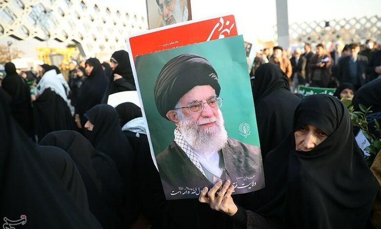 مراسم بزرگداشت حماسه 9 دی در تمام نقاط فارس برگزار می‌شود