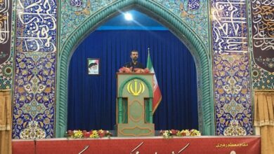 مردم با فرهنگ بصیرت فتنه‌های دشمنان را ناکام کرده‌اند