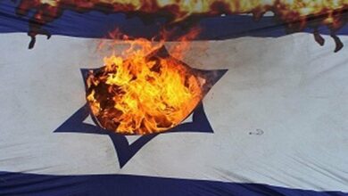 مسئول صهیونیست: تداوم درگیری‌ها در سوریه به نفع ما است