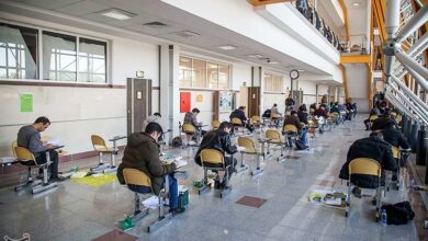 مشارکت 53 درصدی در انتخابات نظام مهندسی ساختمان لرستان