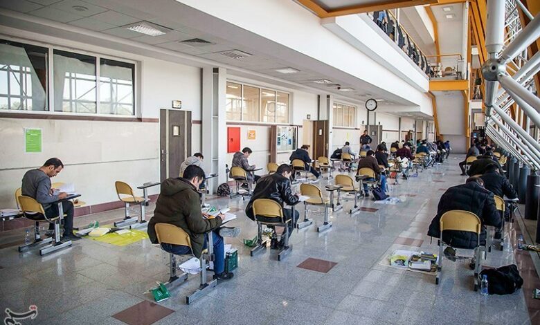 مشارکت 53 درصدی در انتخابات نظام مهندسی ساختمان لرستان