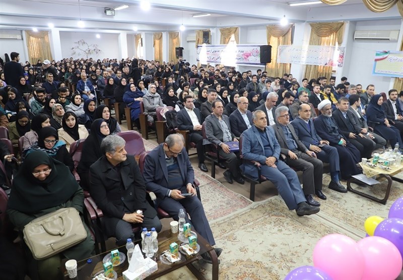 مشارکت دانشجویی، راه حل چالش های دانشگاه علوم پزشکی گیلان