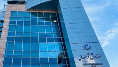 مشارکت صندوق توسعه ملی در اجرای طرح‌های توسعه‌ای کیش