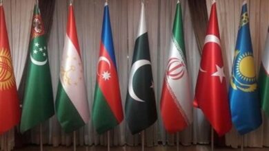 مشهد شهری با ظرفیتی بین‌المللی است