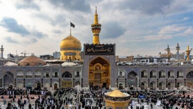 مشهد میزبان هفتمین اجلاسیه تولیت‌های آستان‌های مقدس شد