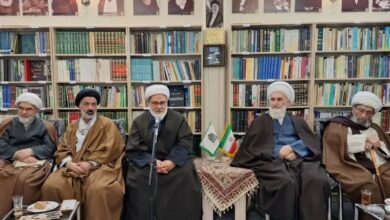 مشهدالرضا(ع)؛ میزبان کنفرانس بین‌المللی فقه و قانون می‌شود