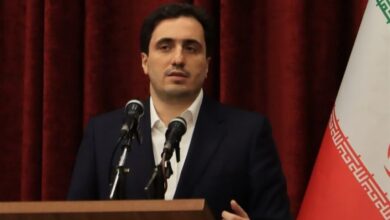 مشکلات چندین ساله تولیدکنندگان شهریار پیگیری می‌شود