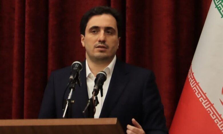 مشکلات چندین ساله تولیدکنندگان شهریار پیگیری می‌شود