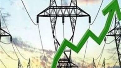مصرف برق استان قم در حال حاضر 600 مگاوات است