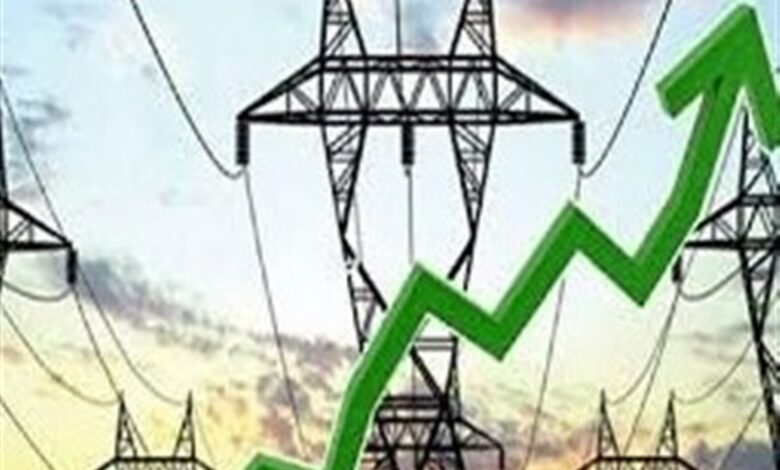 مصرف برق استان قم در حال حاضر 600 مگاوات است