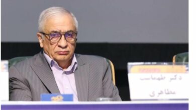مظاهری: حذف چهار صفر کارساز نیست، حداقل باید شش صفر حذف کنیم