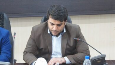 معاون سیاسی اجتماعی استانداری خوزستان منصوب شد